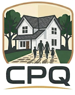 CPQ Logo
